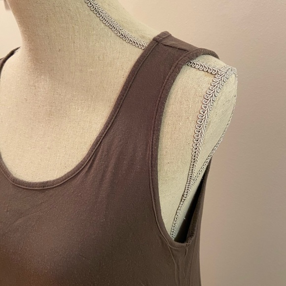 Comfy USA Tunic Top - Picture 5 of 7